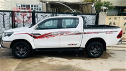 تويوتا هايلوكس